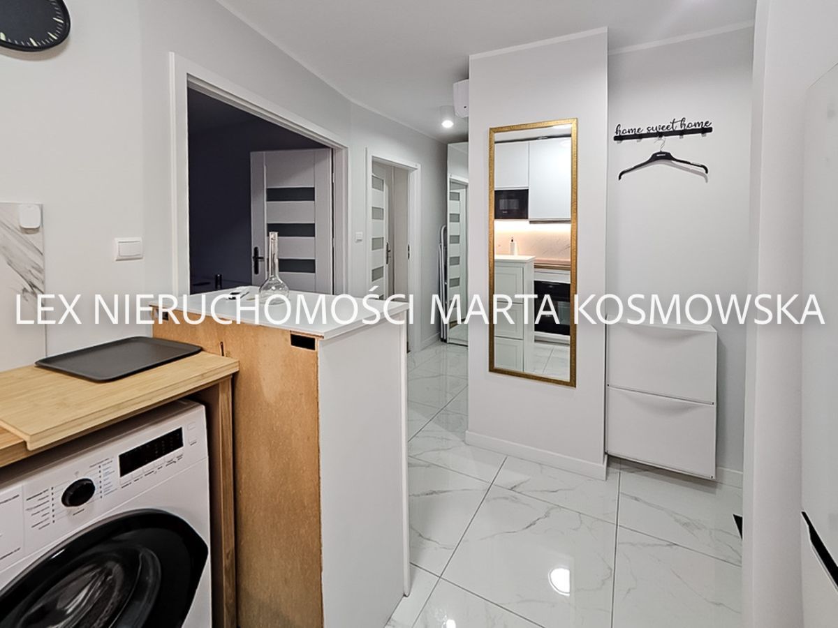 Mieszkanie 2-pokojowe Warszawa Śródmieście, ul. Marszałkowska. Zdjęcie 7