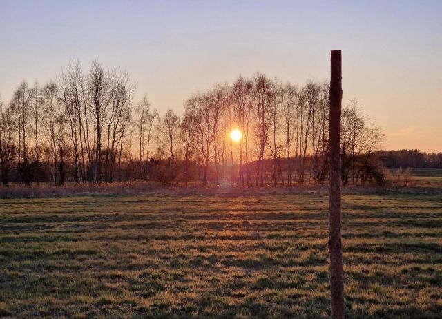 Działka budowlana Puznówka, Puznówka. Zdjęcie 1