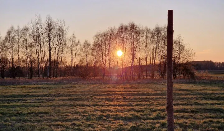 Działka budowlana Puznówka, Puznówka