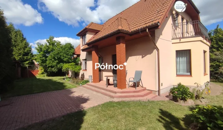 dom wolnostojący Zamość, ul. Górna