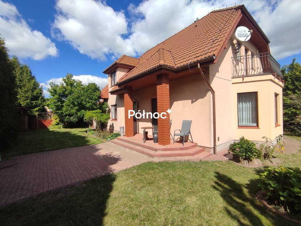 dom wolnostojący Zamość, ul. Górna. Zdjęcie 1