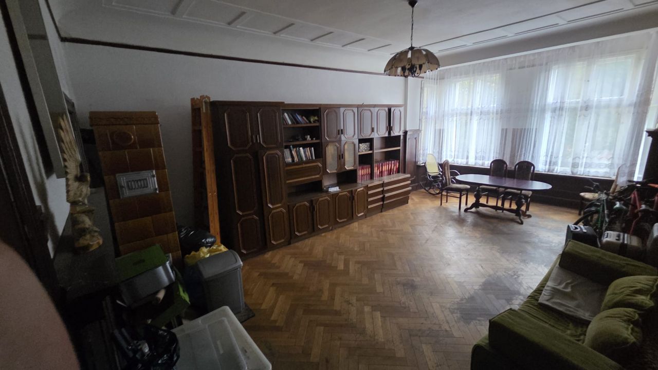 Mieszkanie 2-pokojowe Słupsk Centrum, ul. Deotymy. Zdjęcie 2
