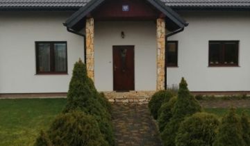 dom wolnostojący Chałupy