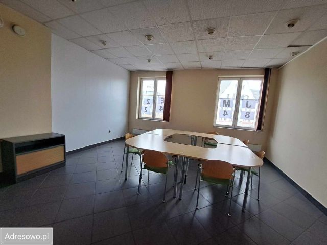 Biuro Koszalin Centrum, pl. Gwiaździsty. Zdjęcie 1