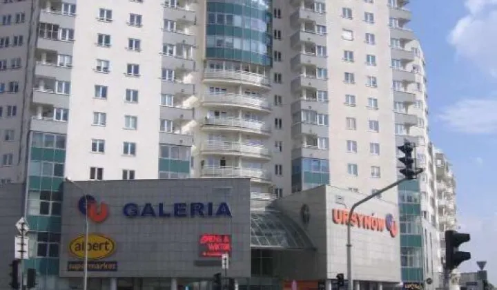 Lokal Warszawa Ursynów, al. Komisji Edukacji Narodowej