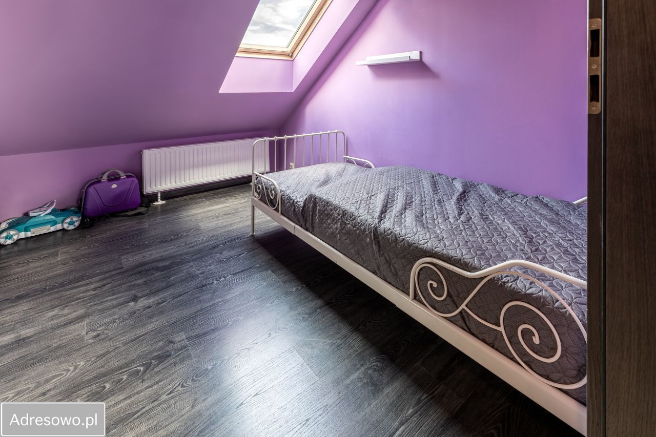 dom wolnostojący, 4 pokoje Mierzyn. Zdjęcie 10