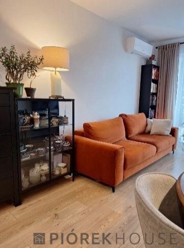 Mieszkanie 3-pokojowe Warszawa Praga-Południe, ul. Przeworska. Zdjęcie 3