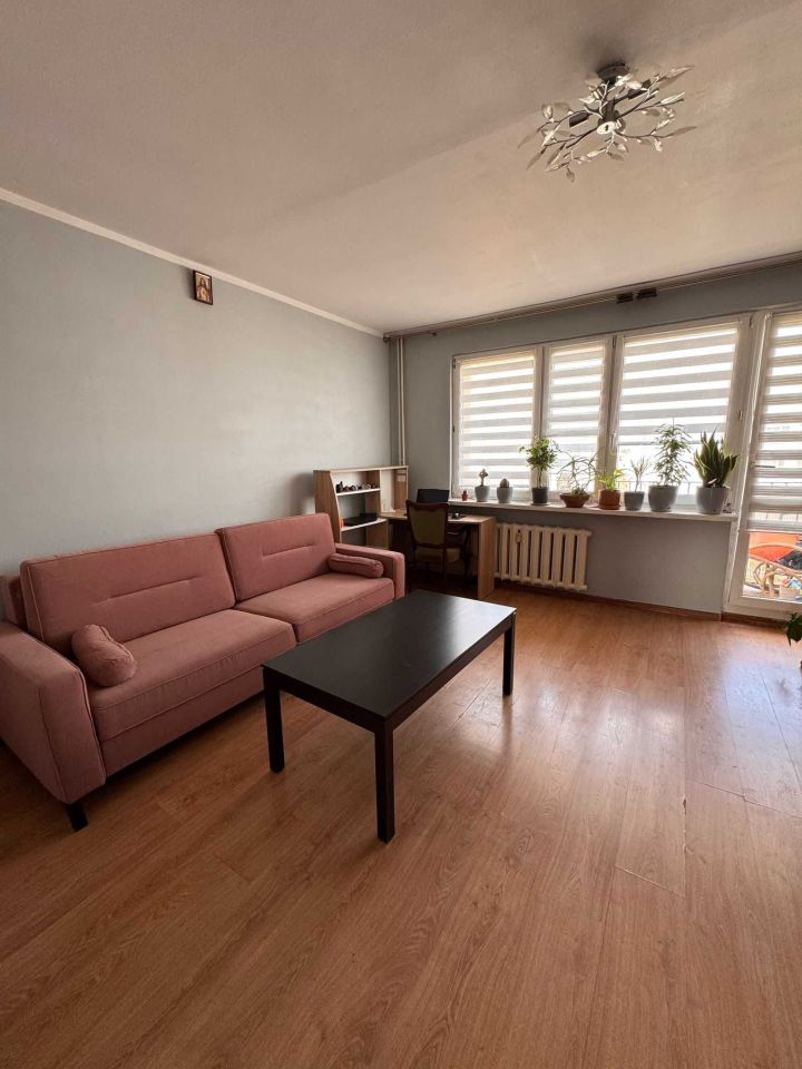 Mieszkanie 1-pokojowe Mława Centrum, ul. Długa