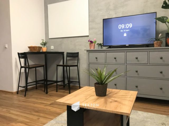 Mieszkanie 1-pokojowe Łódź Śródmieście, ul. Wschodnia. Zdjęcie 3