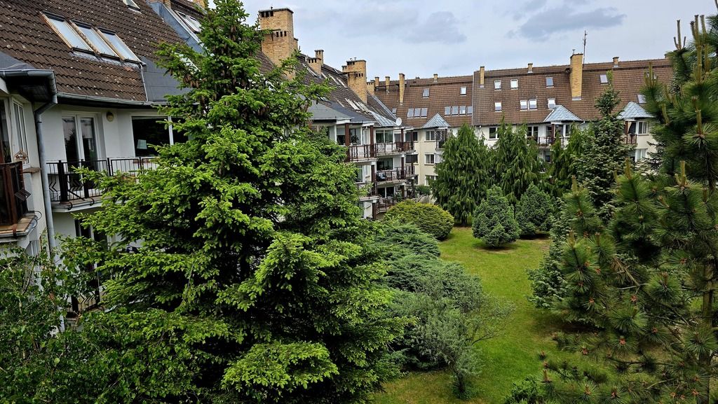 Mieszkanie 3-pokojowe Poznań Antoninek, ul. Sędziwoja. Zdjęcie 20