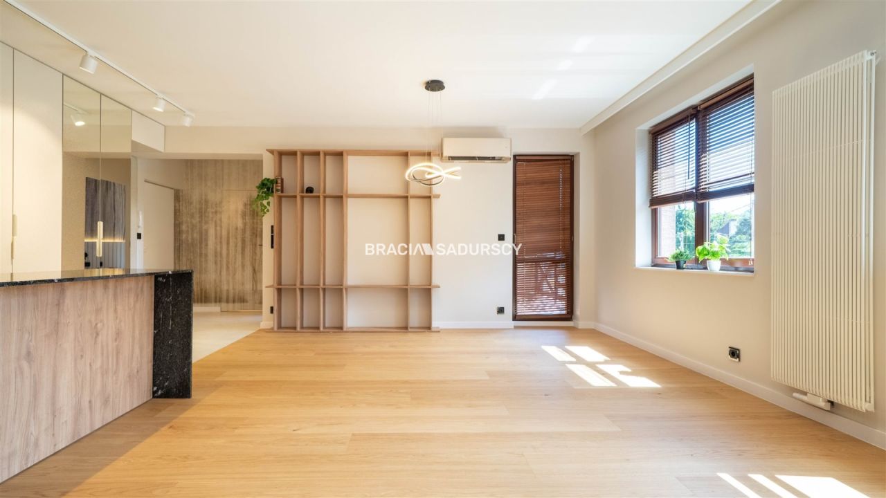 Mieszkanie 2-pokojowe Kraków Zwierzyniec, ul. Królowej Jadwigi. Zdjęcie 28