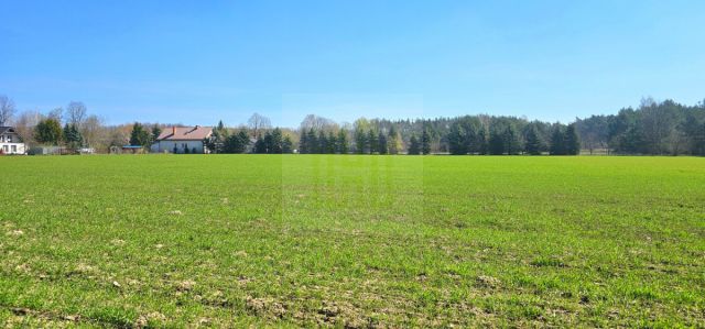 Działka budowlana Bartoszówka, ul. Strażacka. Zdjęcie 16