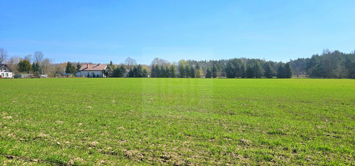 Działka budowlana Bartoszówka, ul. Strażacka. Zdjęcie 16