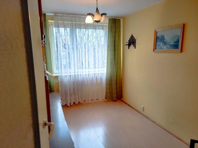 Mieszkanie 3-pokojowe Warszawa Bielany, ul. Marii Dąbrowskiej. Zdjęcie 12