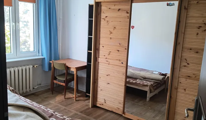 Pokój Warszawa Ursynów, ul. Zamiany