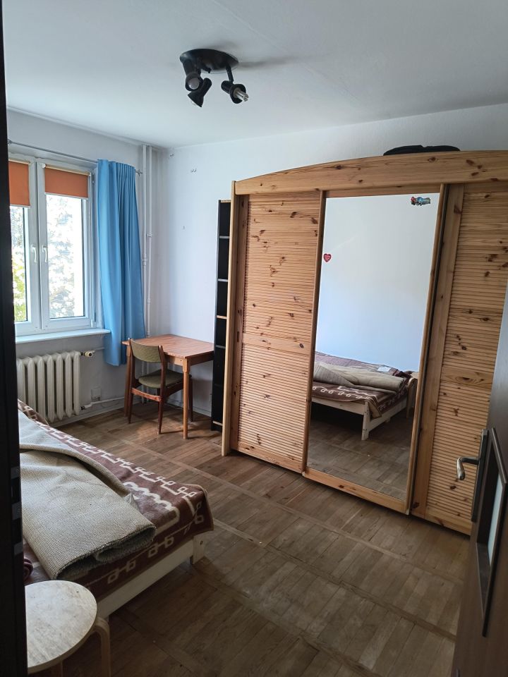 Pokój Warszawa Ursynów, ul. Zamiany