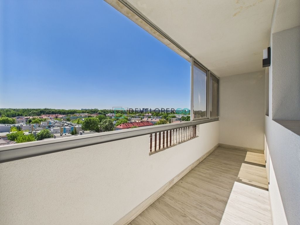 Mieszkanie 4-pokojowe Białystok. Zdjęcie 13