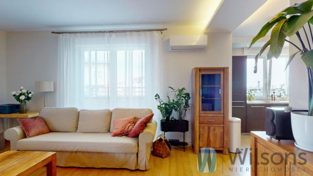 Mieszkanie 3-pokojowe Warszawa Bemowo, ul. Obrońców Tobruku. Zdjęcie 9