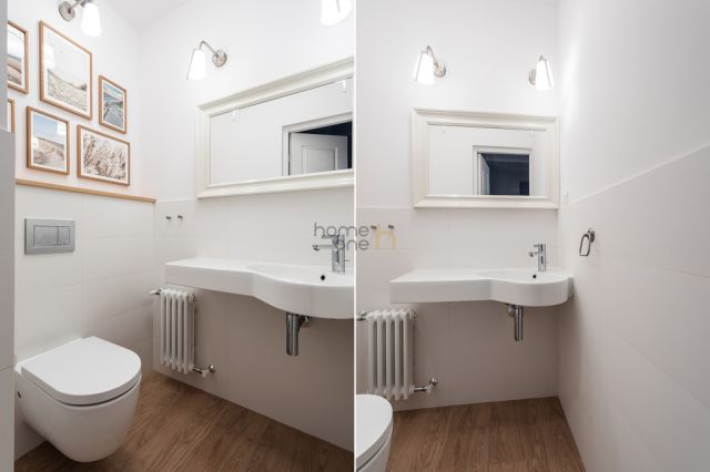 bliźniak, 6 pokoi Warszawa Wilanów. Zdjęcie 8