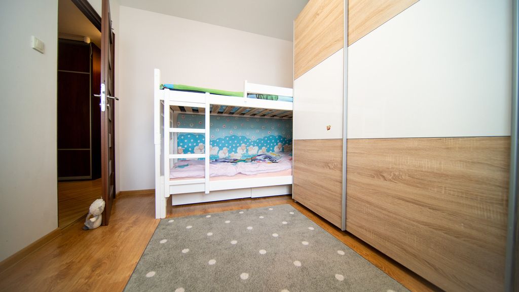 Mieszkanie 3-pokojowe Lublin, ul. Ksawerego Dunikowskiego. Zdjęcie 14