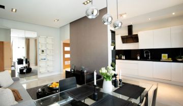 Mieszkanie 2-pokojowe Kraków Podgórze, ul. Walerego Sławka