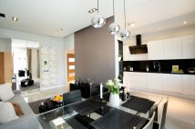 Mieszkanie 2-pokojowe Kraków Podgórze, ul. Walerego Sławka