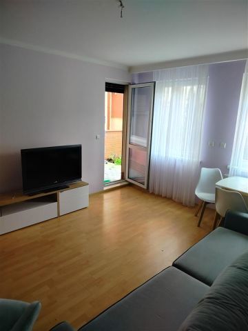 Mieszkanie 2-pokojowe Wrocław, ul. Kozia. Zdjęcie 6