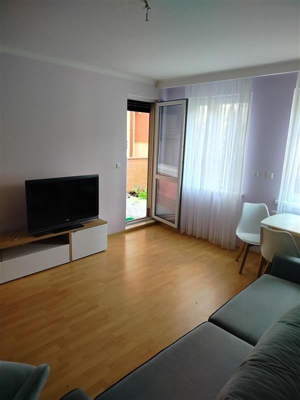 Mieszkanie 2-pokojowe Wrocław, ul. Kozia. Zdjęcie 6