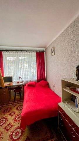 Mieszkanie 3-pokojowe Krynica-Zdrój, ul. ks. Jerzego Popiełuszki. Zdjęcie 5