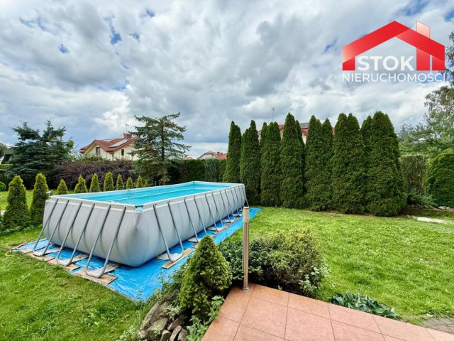 dom wolnostojący, 5 pokoi Śródlesie. Zdjęcie 17