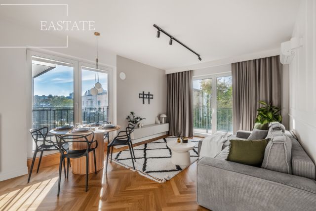 Mieszkanie 2-pokojowe Warszawa Praga, ul. Grochowska. Zdjęcie 1