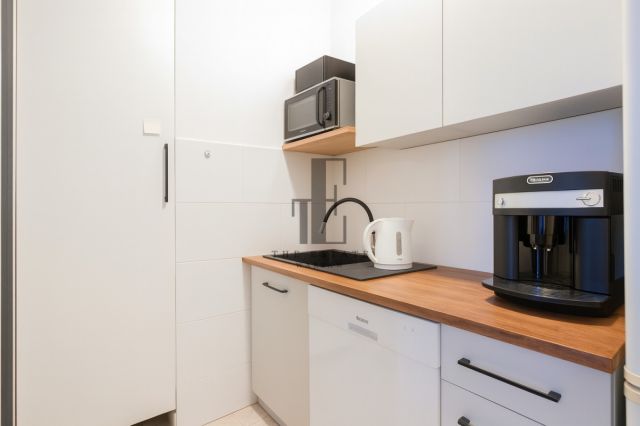 Mieszkanie 5-pokojowe Warszawa Wola, ul. Żelazna. Zdjęcie 7