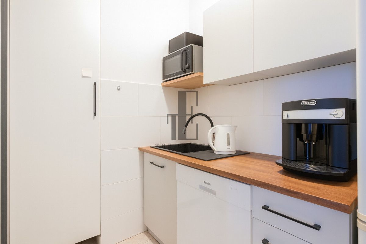 Mieszkanie 5-pokojowe Warszawa Wola, ul. Żelazna. Zdjęcie 7