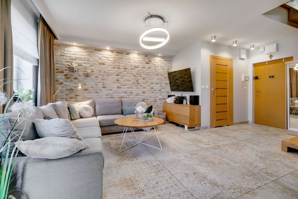 Mieszkanie 5-pokojowe Warszawa Białołęka, ul. Strumykowa. Zdjęcie 33