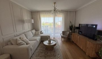 Mieszkanie 3-pokojowe Warszawa Bemowo, ul. gen. Meriana C. Coopera