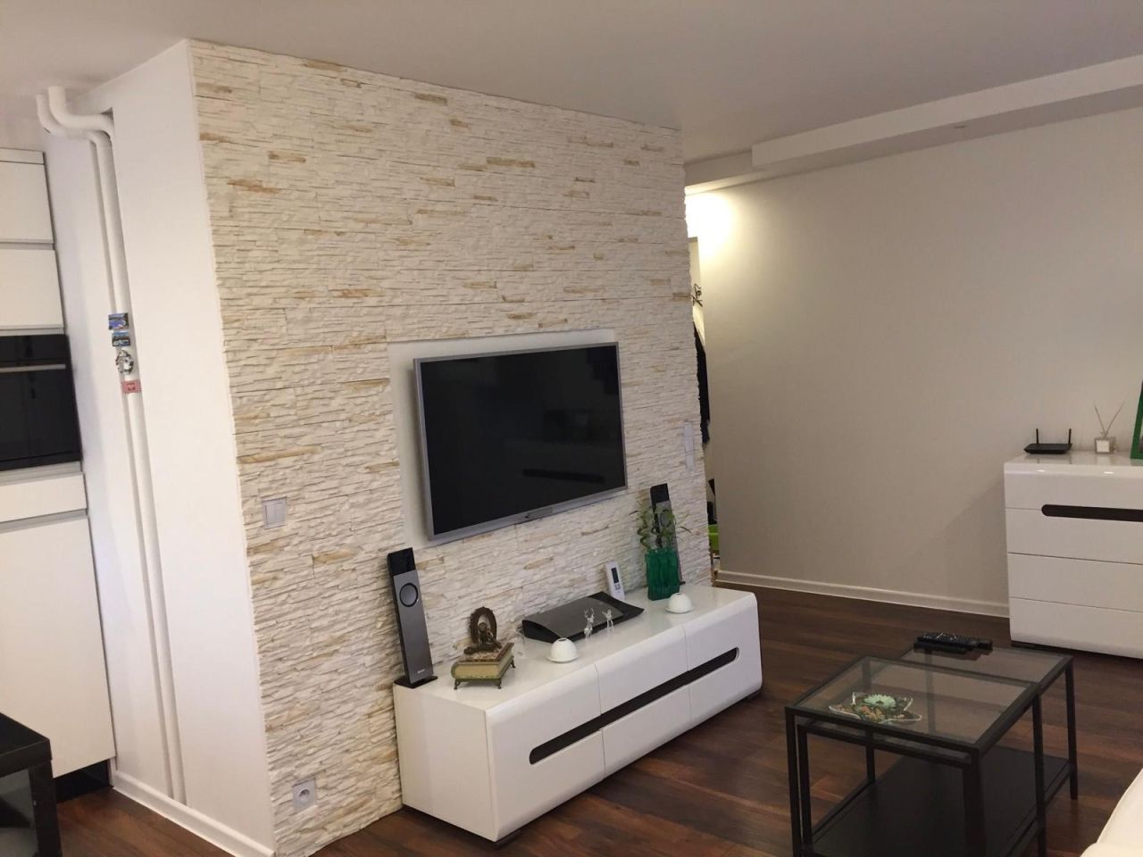 Mieszkanie 2-pokojowe Rzeszów Śródmieście, ul. Henryka Sienkiewicza. Zdjęcie 3