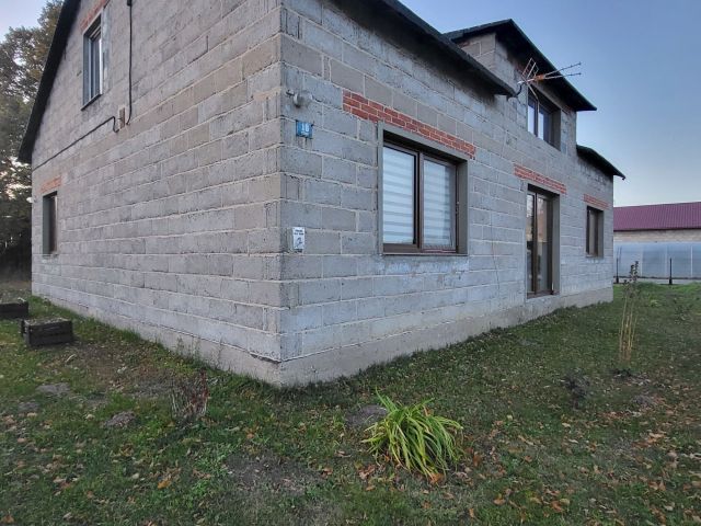dom wolnostojący, 4 pokoje Rzężawy. Zdjęcie 1