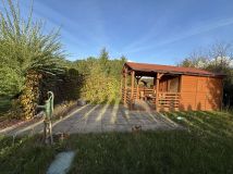 Działka rod Wrocław Biskupin