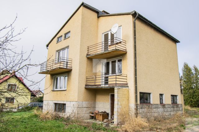 dom wolnostojący, 6 pokoi Kisielów. Zdjęcie 2