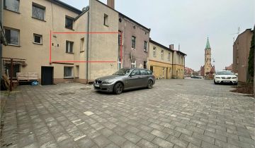 Mieszkanie 2-pokojowe Nowy Staw, ul. Mickiewicza