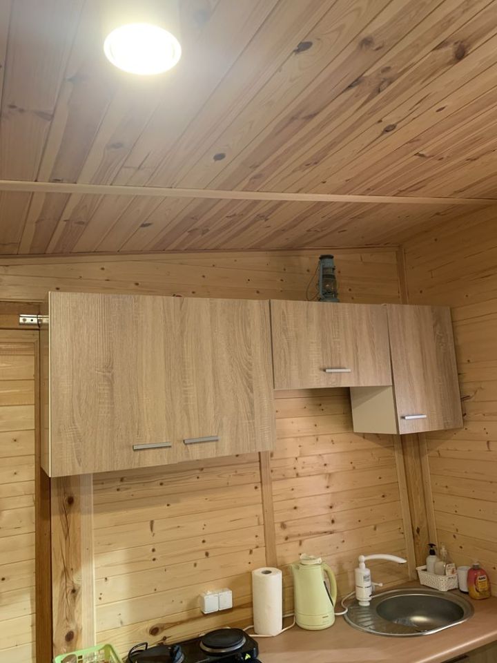 Działka rod Koszalin, ul. Dzierżęcińska. Zdjęcie 6