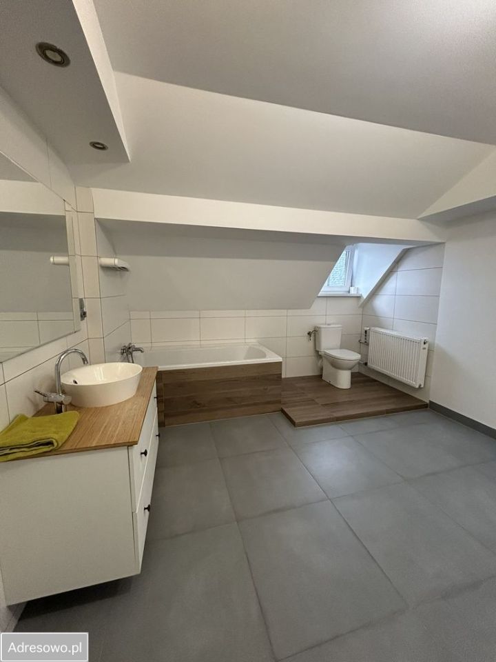 Mieszkanie 3-pokojowe Bielsko-Biała Śródmieście. Zdjęcie 4