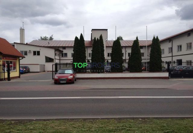 Lokal Warszawa Wesoła, al. Jana Pawła II. Zdjęcie 13