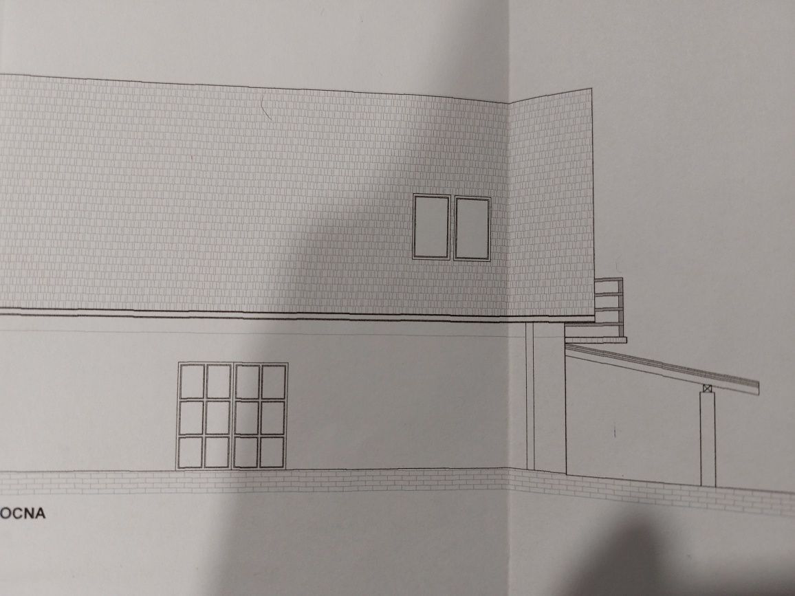 Działka rolno-budowlana Iwanowice Małe. Zdjęcie 3