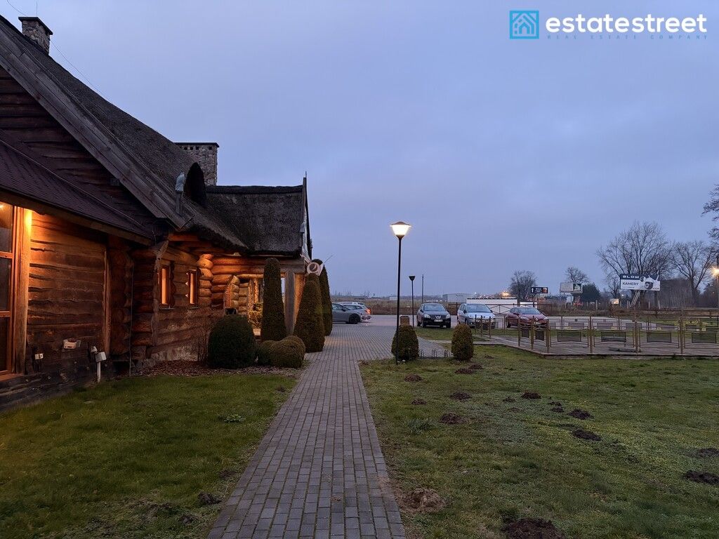 Hotel/pensjonat Kołbiel. Zdjęcie 3