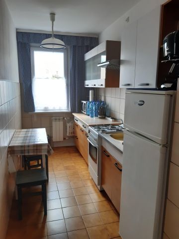 Mieszkanie 3-pokojowe Warszawa Mokotów, ul. Modra. Zdjęcie 8