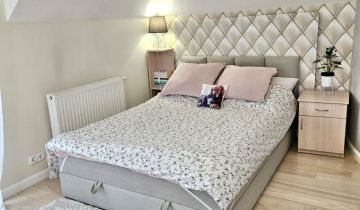 dom wolnostojący, 5 pokoi Giżycko, ul. Myśliwska