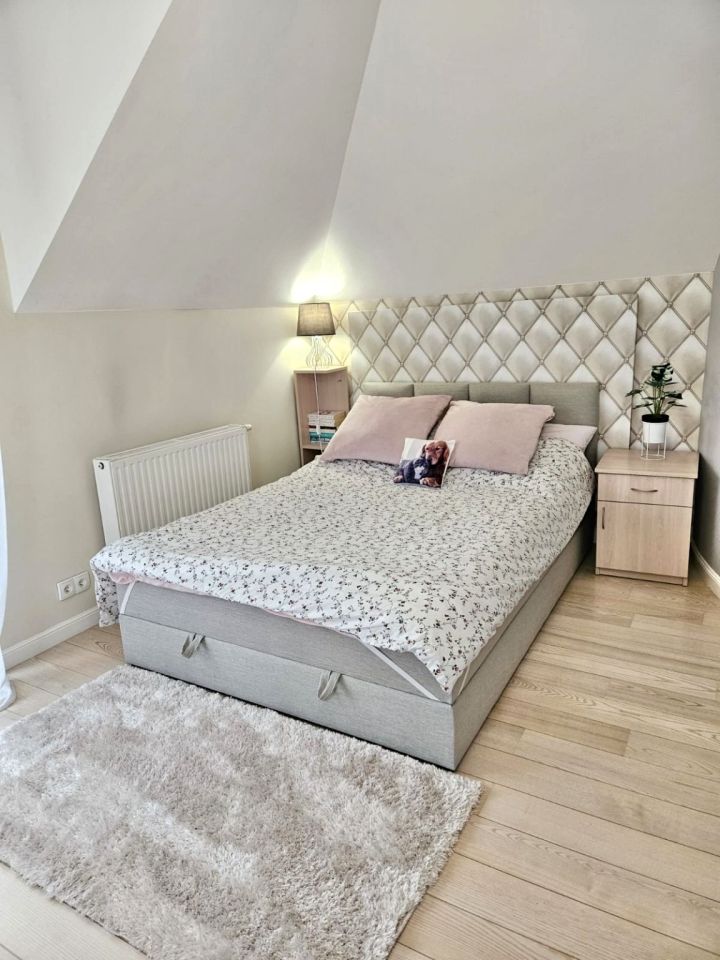 dom wolnostojący, 5 pokoi Giżycko, ul. Myśliwska. Zdjęcie 2