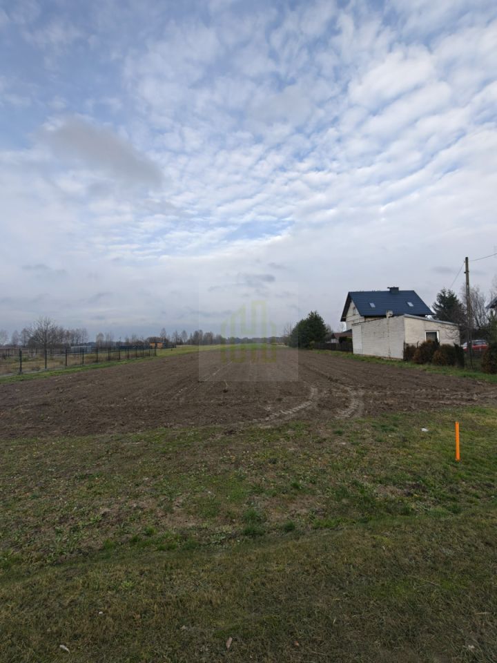 Działka rolna Zabraniec, ul. Długa