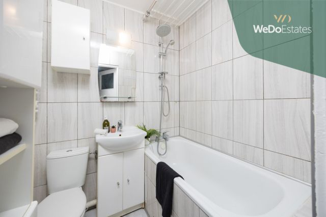 Mieszkanie 2-pokojowe Warszawa Ochota. Zdjęcie 6